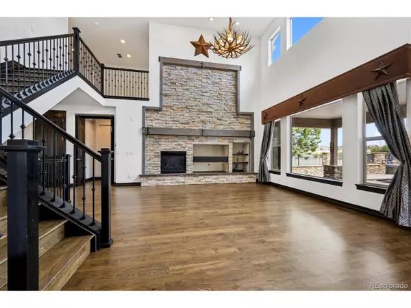 Parker, CO 80134,5375 Twilight Way