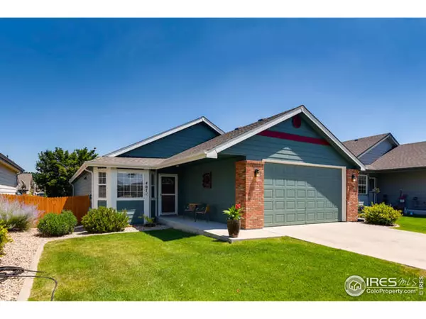 407 Trailcrest Ct, Johnstown, CO 80534