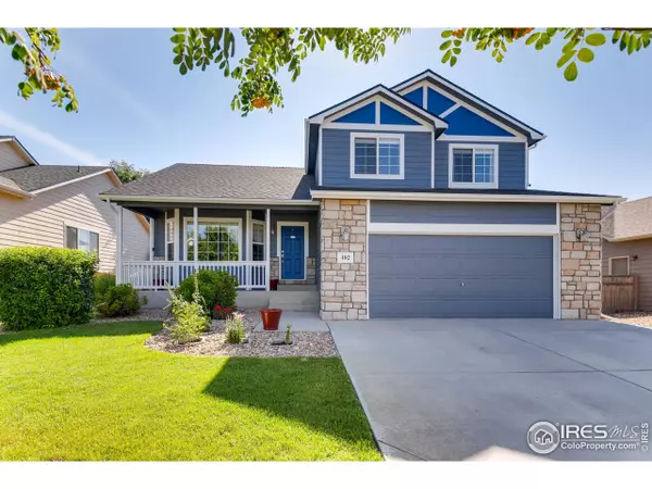 402 Iron St, Lochbuie, CO 80603