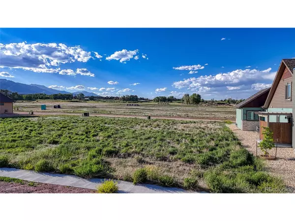 10706 Englemann Ave, Poncha Springs, CO 81201