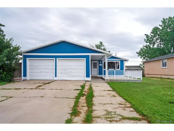 Limon, CO 80828,878 O Ave