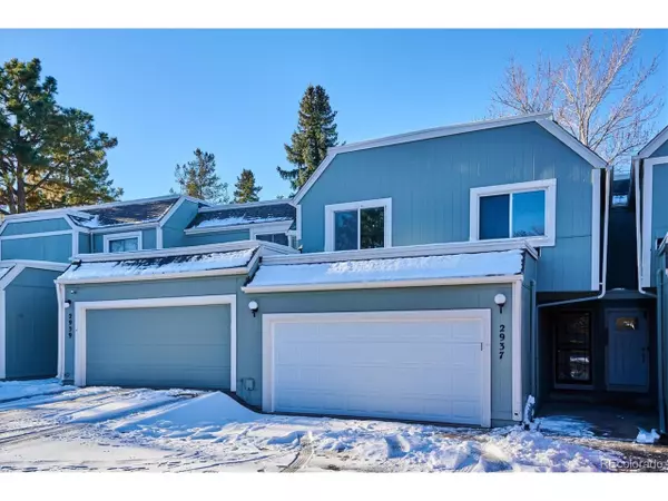 2937 S Lansing Way, Aurora, CO 80014