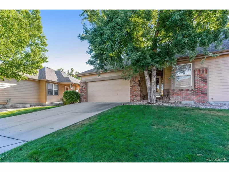 16050 W 64th Way, Arvada, CO 80007