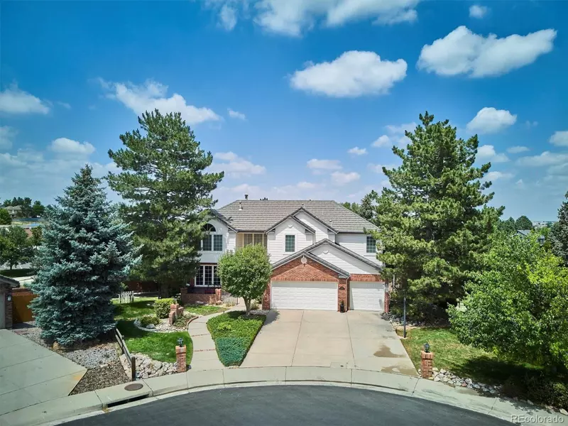 9416 Kemper Dr, Lone Tree, CO 80124