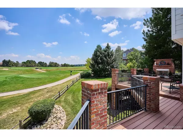 Lone Tree, CO 80124,9416 Kemper Dr