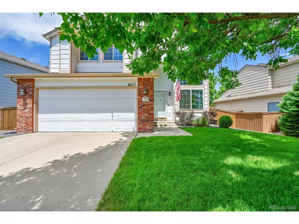 9717 Castle Ridge Cir, Highlands Ranch, CO 80129
