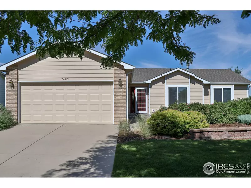 7465 View Pointe Dr, Wellington, CO 80549