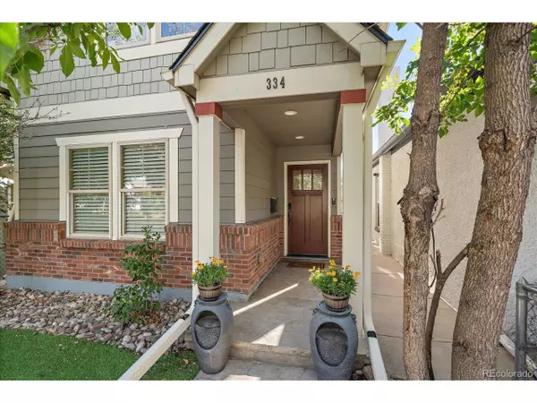 Denver, CO 80223,334 Fox St