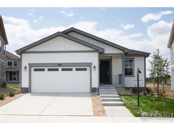 2941 Pawnee Creek Dr, Loveland, CO 80538