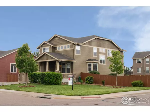 Johnstown, CO 80534,2762 Blue Acona Way