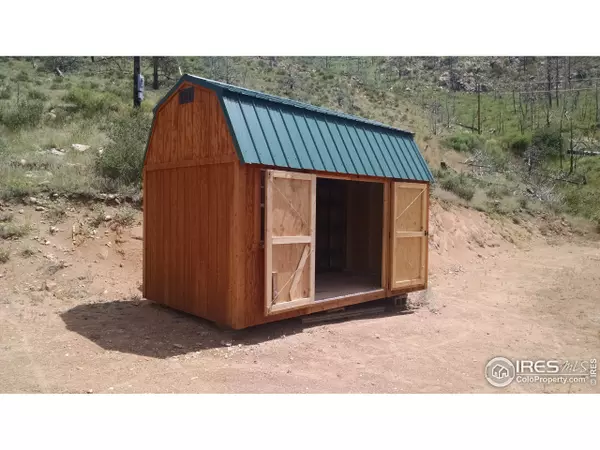 Livermore, CO 80536,1350 Horse Mountain Dr