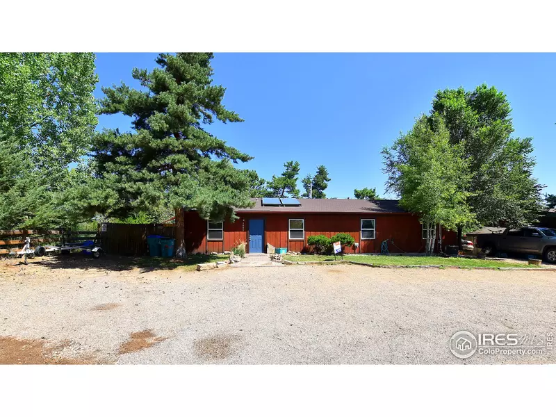 3006 W Olive St, Fort Collins, CO 80521