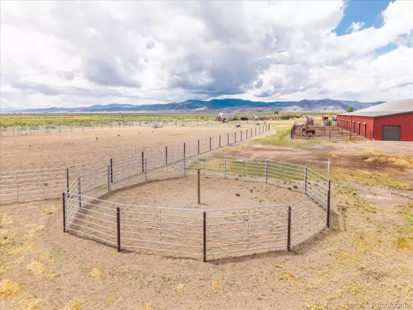 Saguache, CO 81149,50550 County Road X
