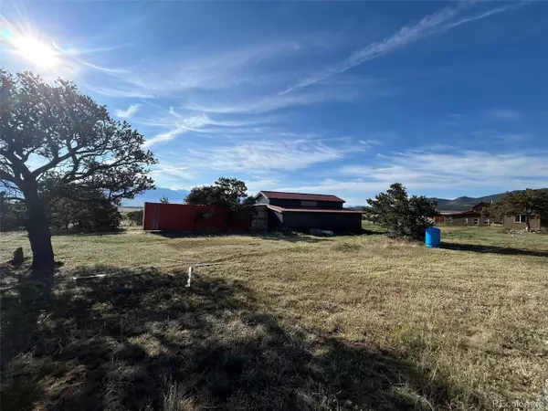 Villa Grove, CO 81155,53997 County Road LL56