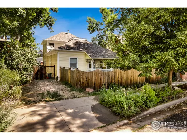 Boulder, CO 80302,2121 Grove Cir W