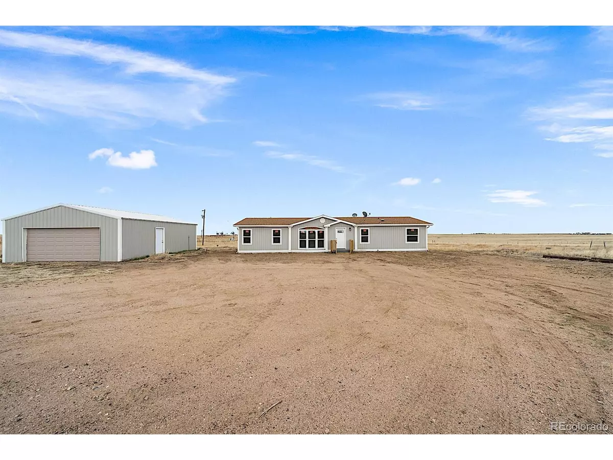 Yoder, CO 80864,36235 Bowen Rd