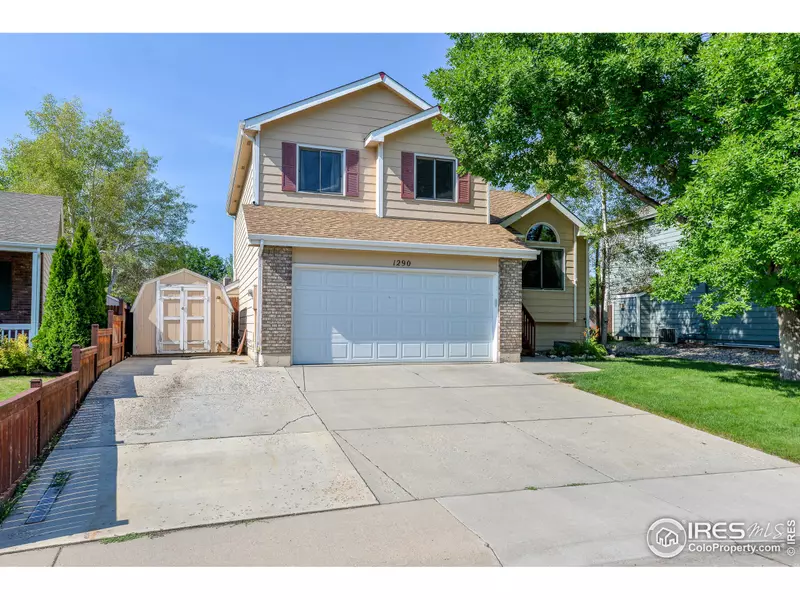 1290 W 45th St, Loveland, CO 80538