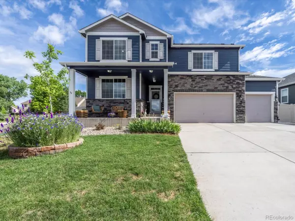 6703 Fraser Cir, Frederick, CO 80530