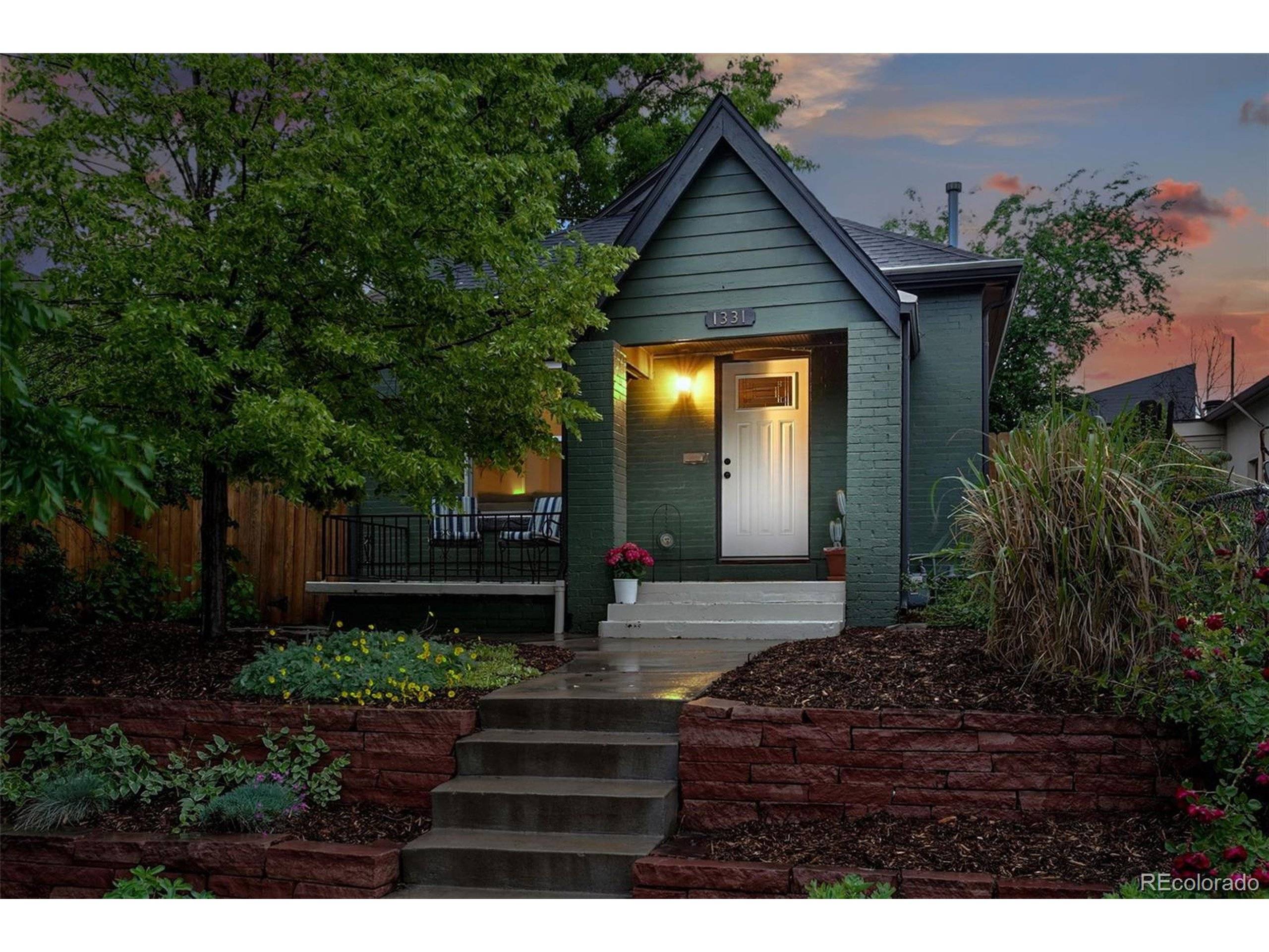 Denver, CO 80204,1331 Osceola St