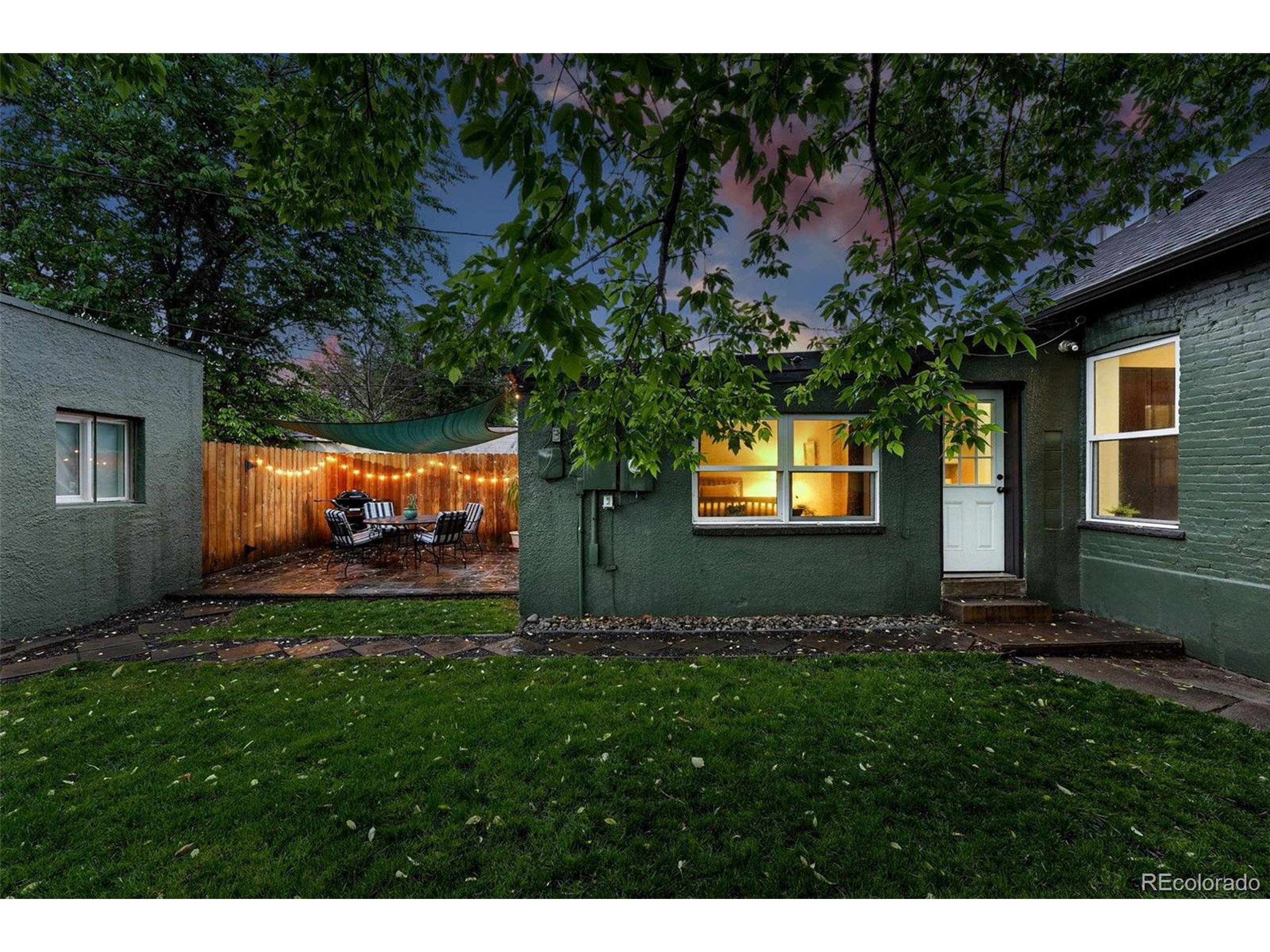 Denver, CO 80204,1331 Osceola St
