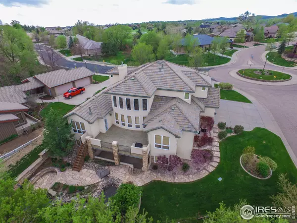 Loveland, CO 80537,5435 Cedar Valley Dr