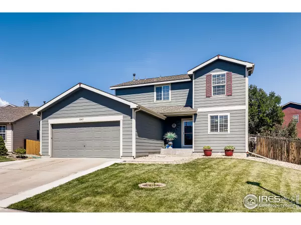 Northglenn, CO 80233,3045 E 109th Ave