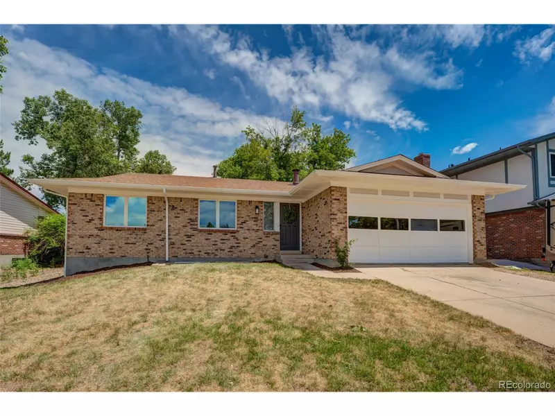 17063 E Greenwood Cir, Aurora, CO 80013