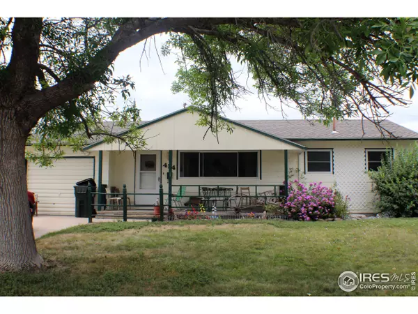 414 California St, Sterling, CO 80751