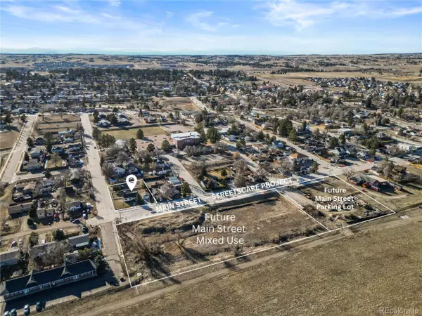 Elizabeth, CO 80107,653 S Main St