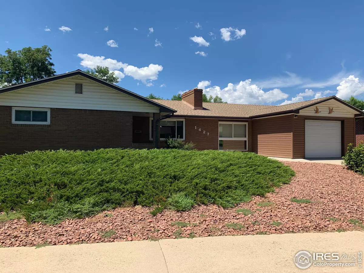 Longmont, CO 80501,1427 Spencer St