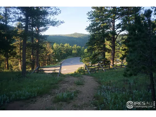 19815 South Saint Vrain, Lyons, CO 80540