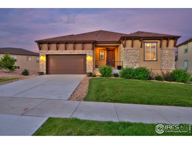 16289 W 84th Dr, Arvada, CO 80007