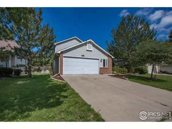 Fort Collins, CO 80524,660 Brewer Dr