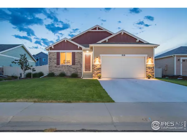 Ault, CO 80610,535 Cimarron Dr