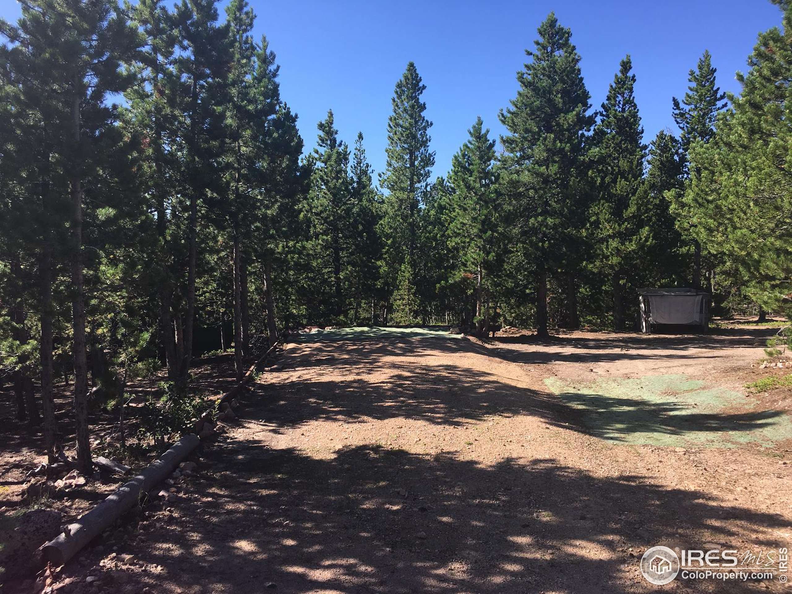 101 Axtupi Ct, Red Feather Lakes, CO 80545