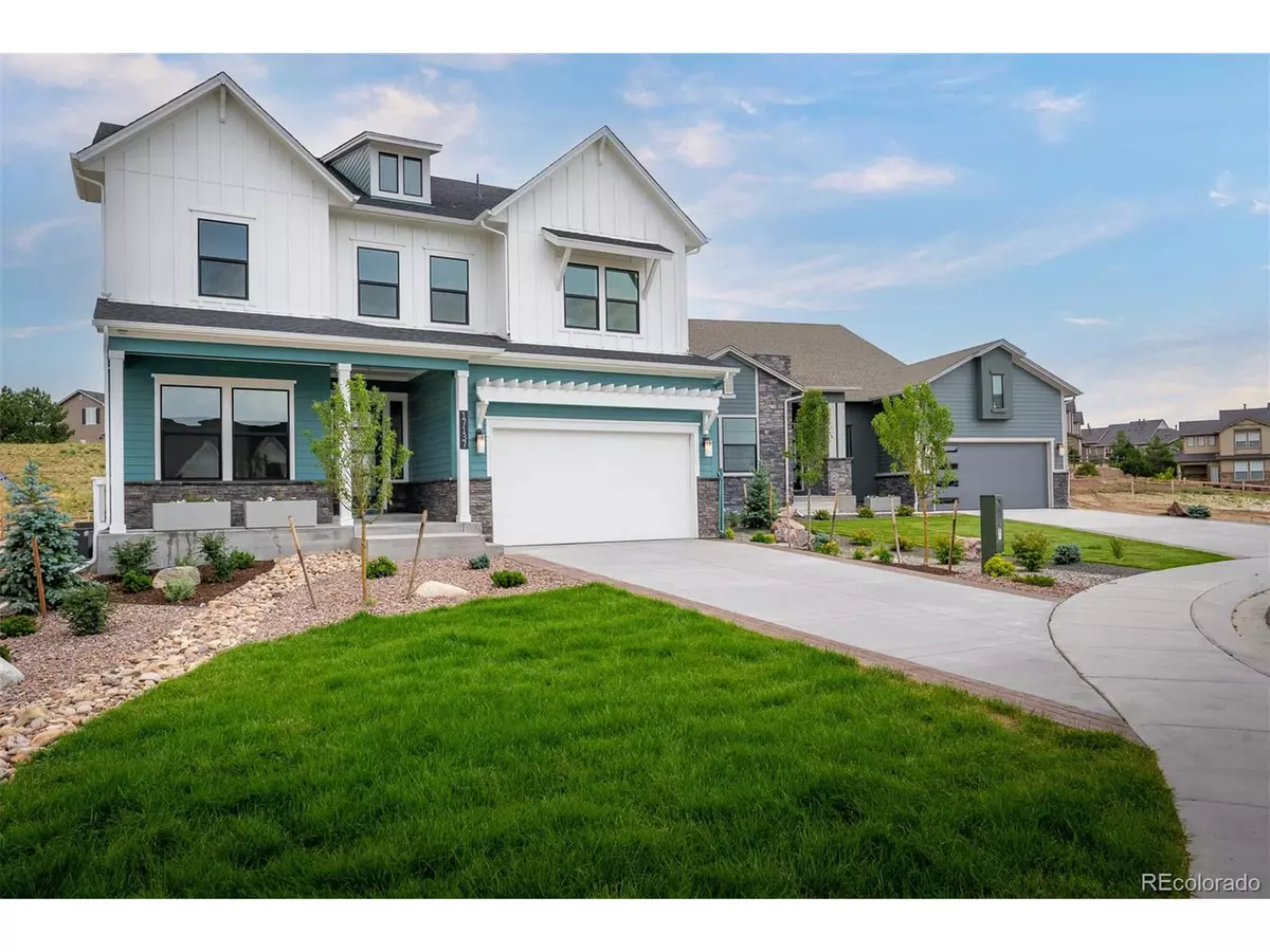 Monument, CO 80132,17137 Alsike Clover Ct