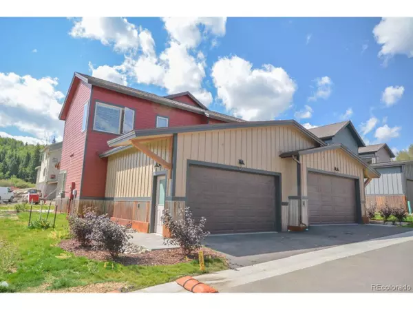 Silverthorne, CO 80498,30 Filly Ln #11A