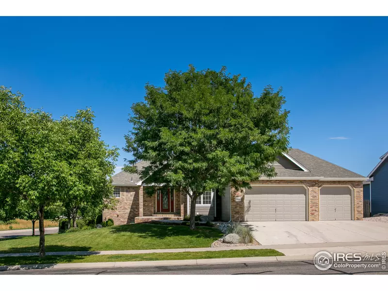 1812 80th Ave, Greeley, CO 80634