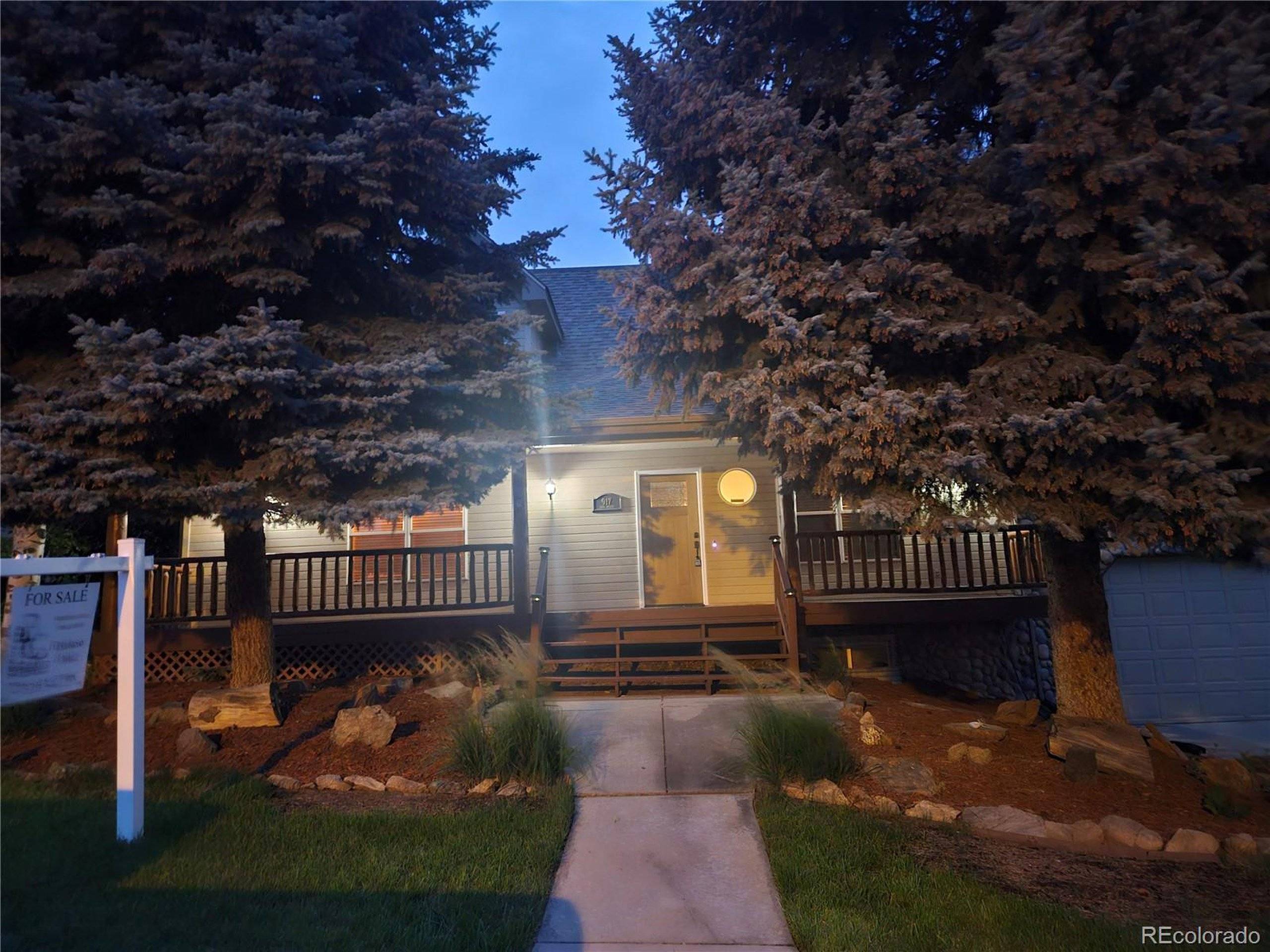 Greeley, CO 80634,917 52nd Ave