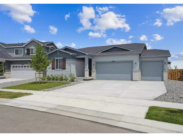 Commerce City, CO 80022,9994 Racine St