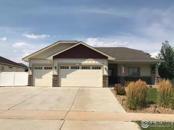 6601 34th St Rd, Greeley, CO 80634