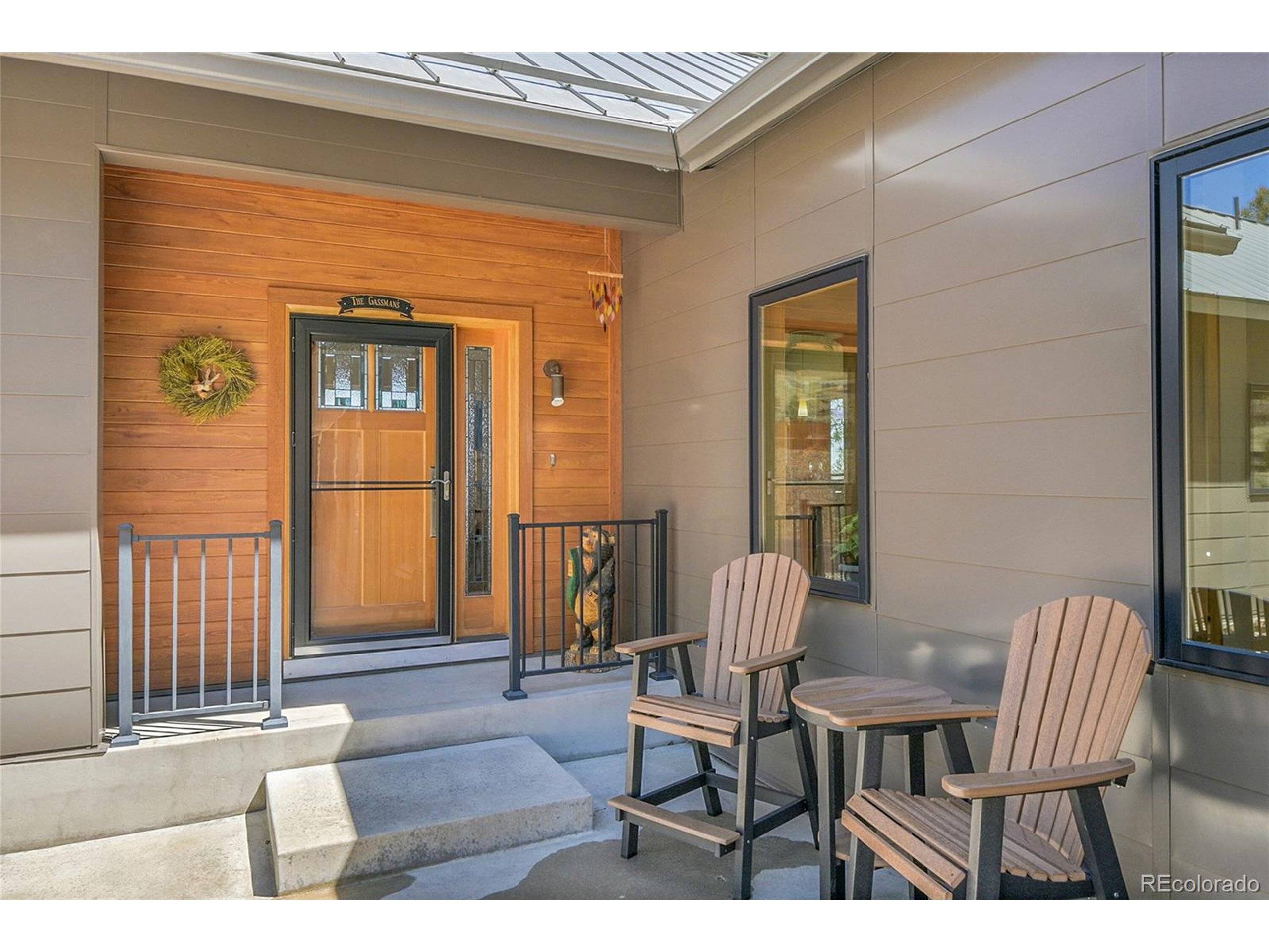 Pine, CO 80470,96 Garnet Ln