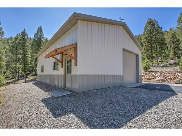 Pine, CO 80470,96 Garnet Ln