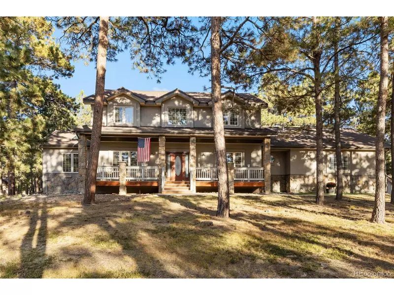 4420 Edgedale Way, Colorado Springs, CO 80908