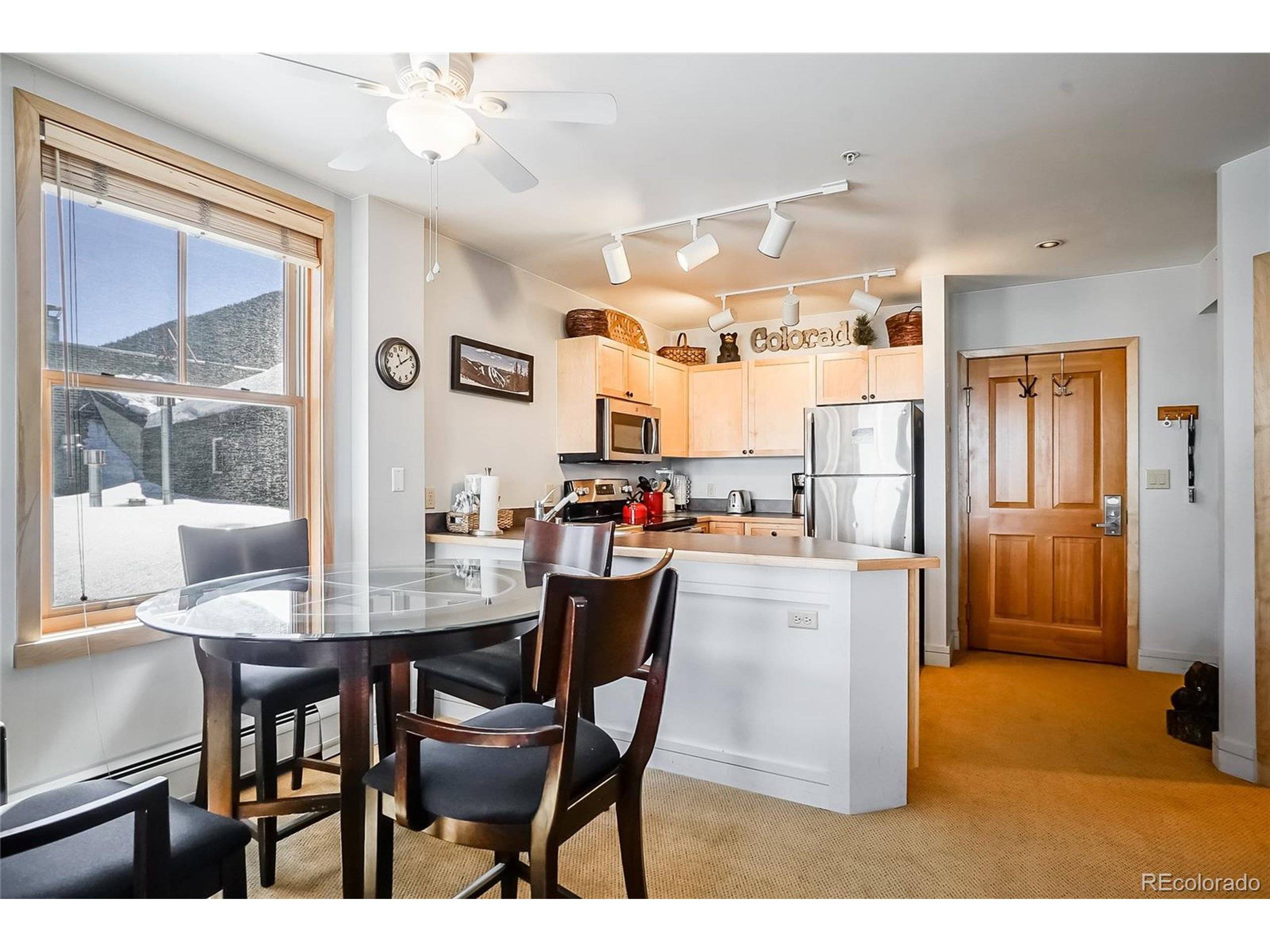 Dillon, CO 80435,140 Ida Belle Dr #8300