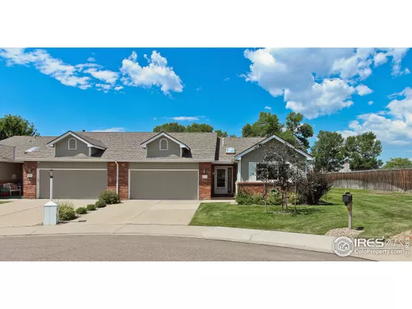 Longmont, CO 80501,1631 Tulip Ct