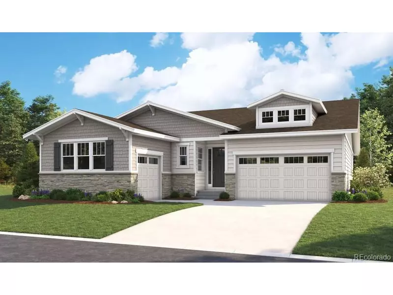 4021 Emerald Shore Dr, Loveland, CO 80538