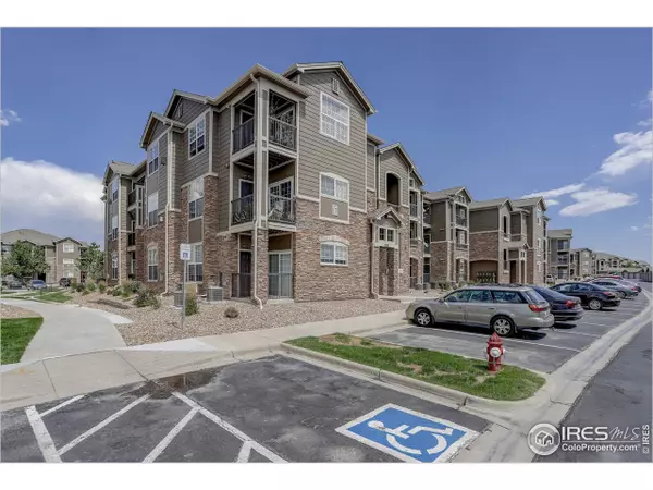 1465 Blue Sky Cir #203, Erie, CO 80516