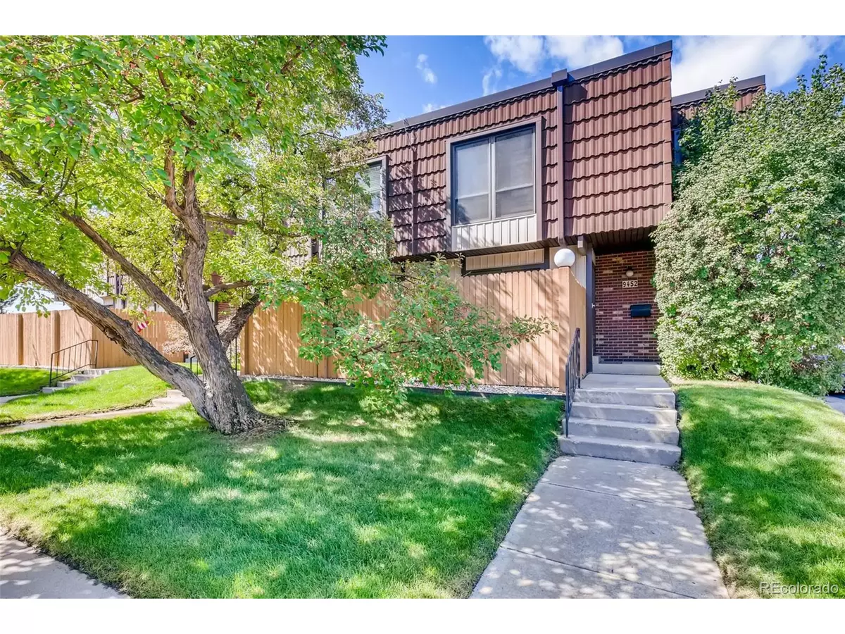 Lakewood, CO 80232,9454 W Utah Pl