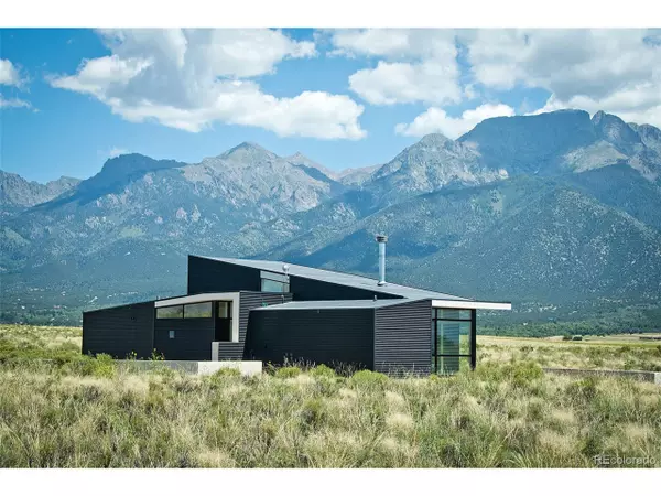 790 Birch Rd, Crestone, CO 81131